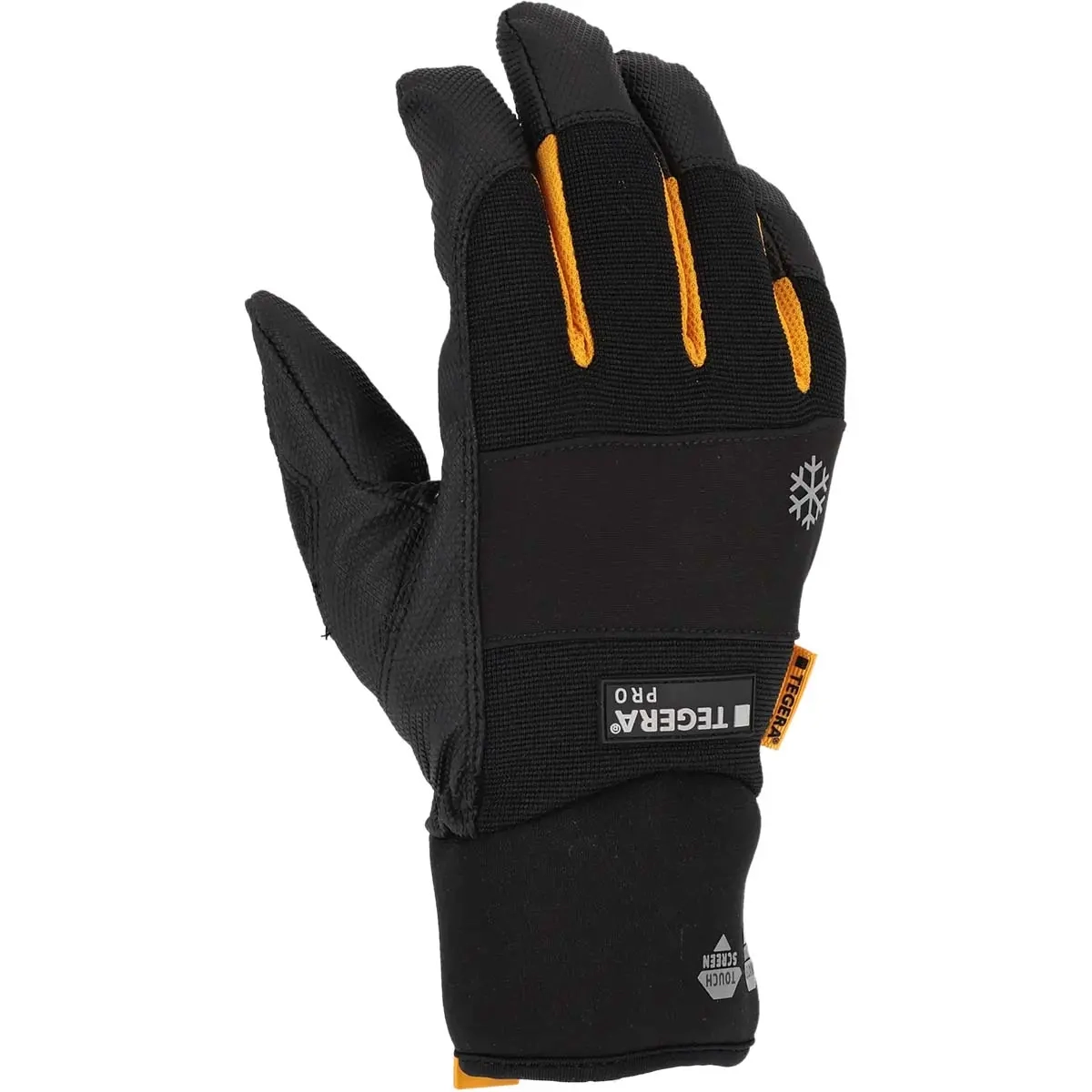 Arbejds handsker Tegera Pro 9130 størrelse 11 - Vinter arbejdshandsker - 7340118450674 - 3