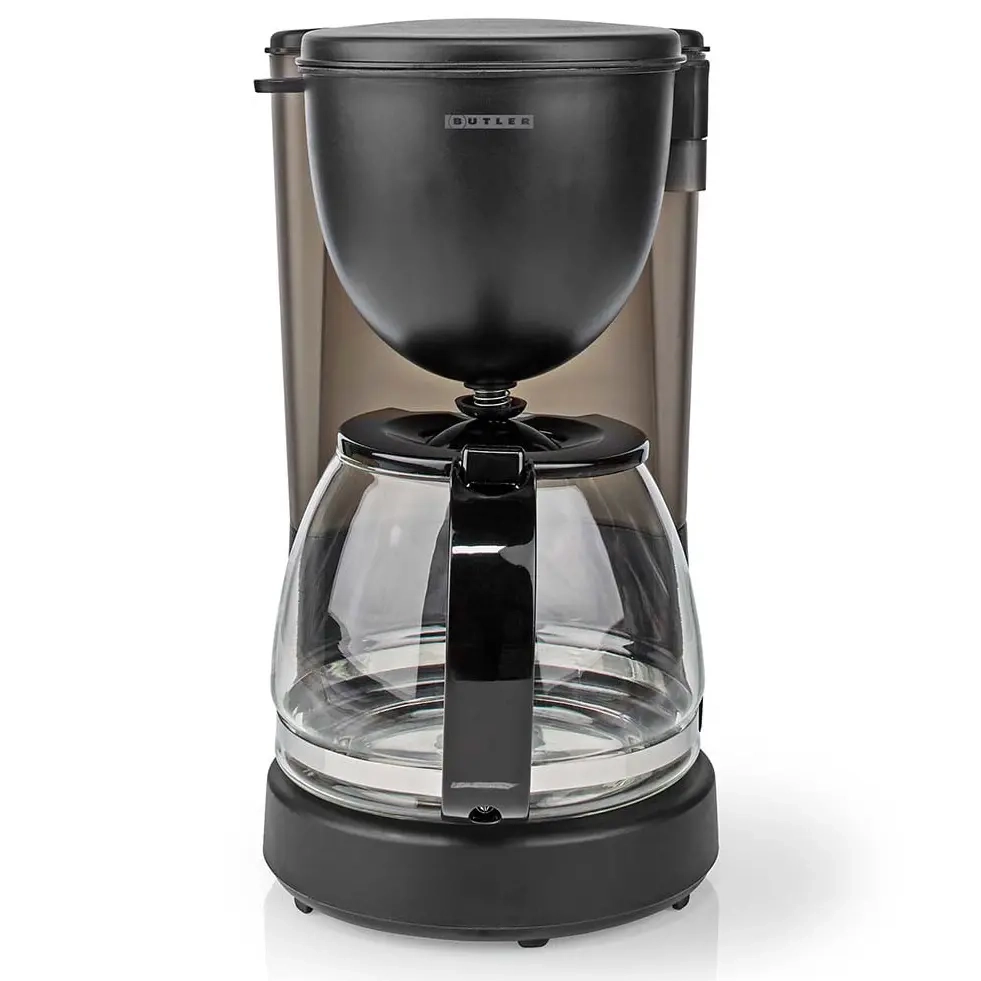  - Kaffebryggare och vattenkokare - 8711902090113 - 2