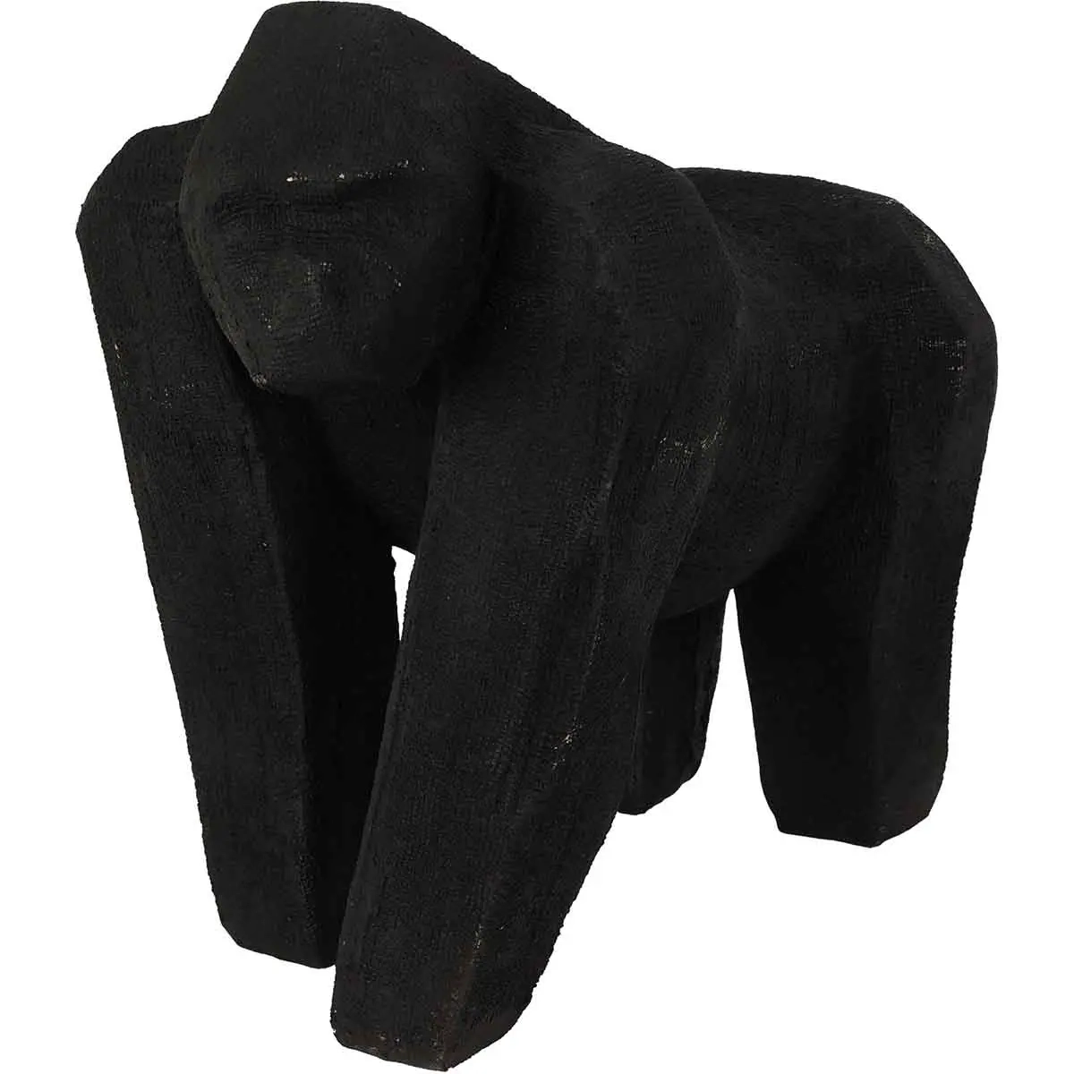 Bordpynt Gorilla 23 cm - Ornamenter - 8720573935210 - 0