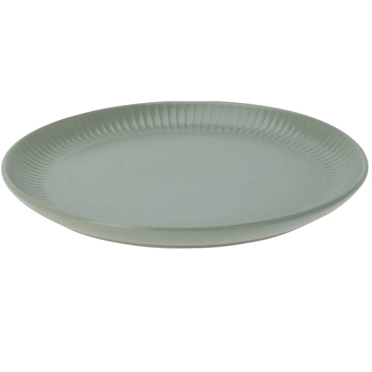 Stengodsassiett Eira 22cm sortiment - Muggar, glas, tallrikar och övrig servis - 8721037347150 - 1