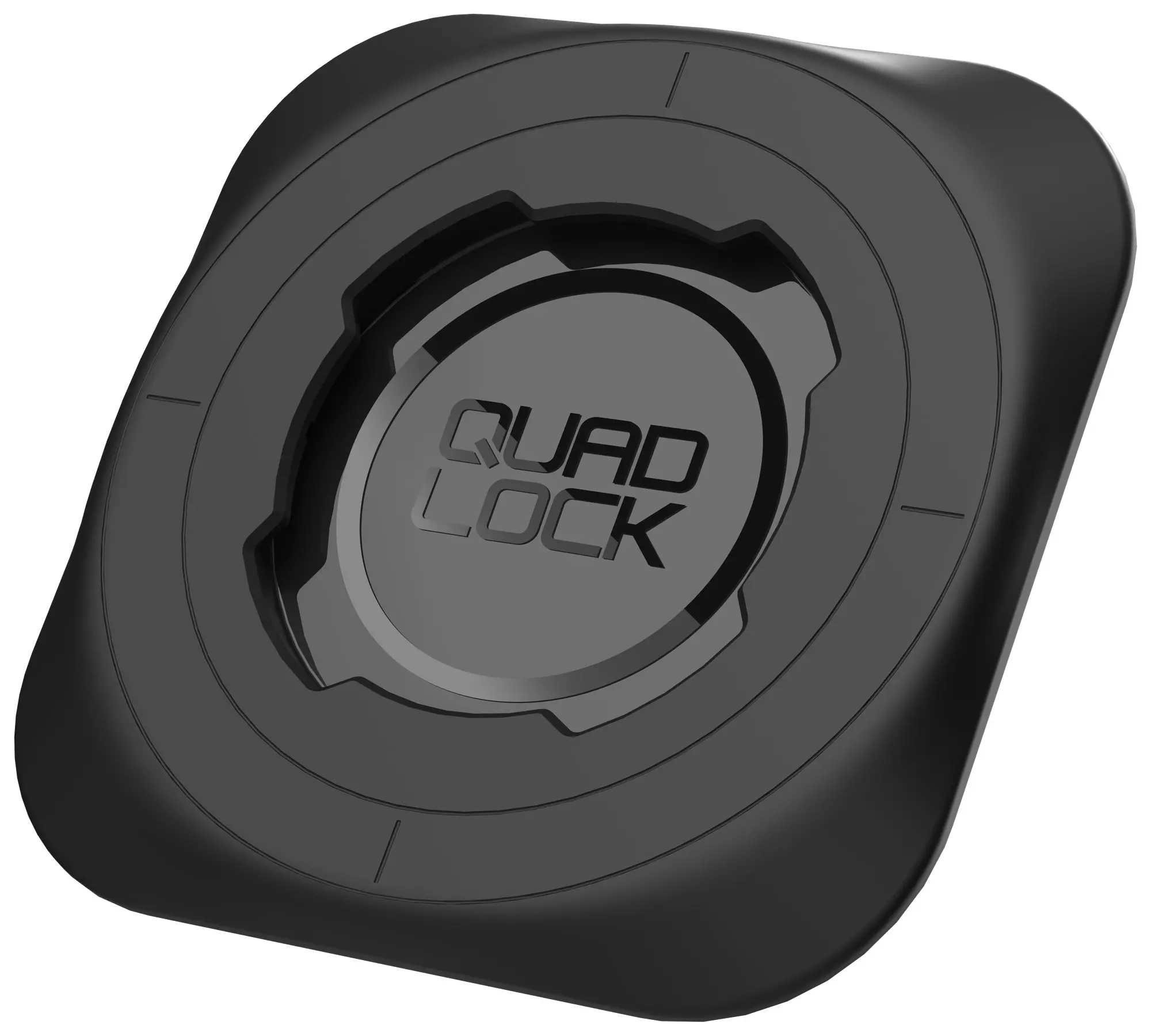 Quad Lock MAG Universaladapter - Quad Lock fästen och monteringsarmar - 9348943022132 - 0