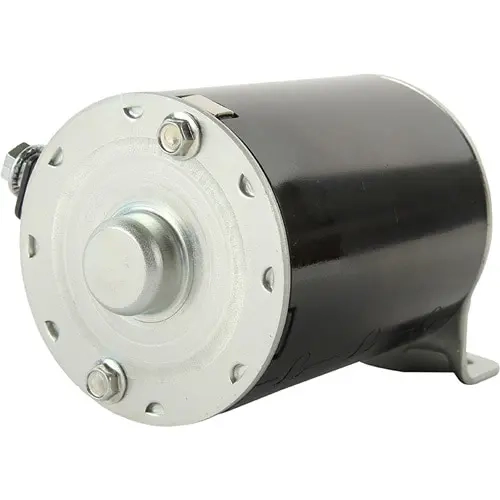 Startmotor B&S 693551 - Gräsklippare startmotorer och solenoider - 032488337729 - 3