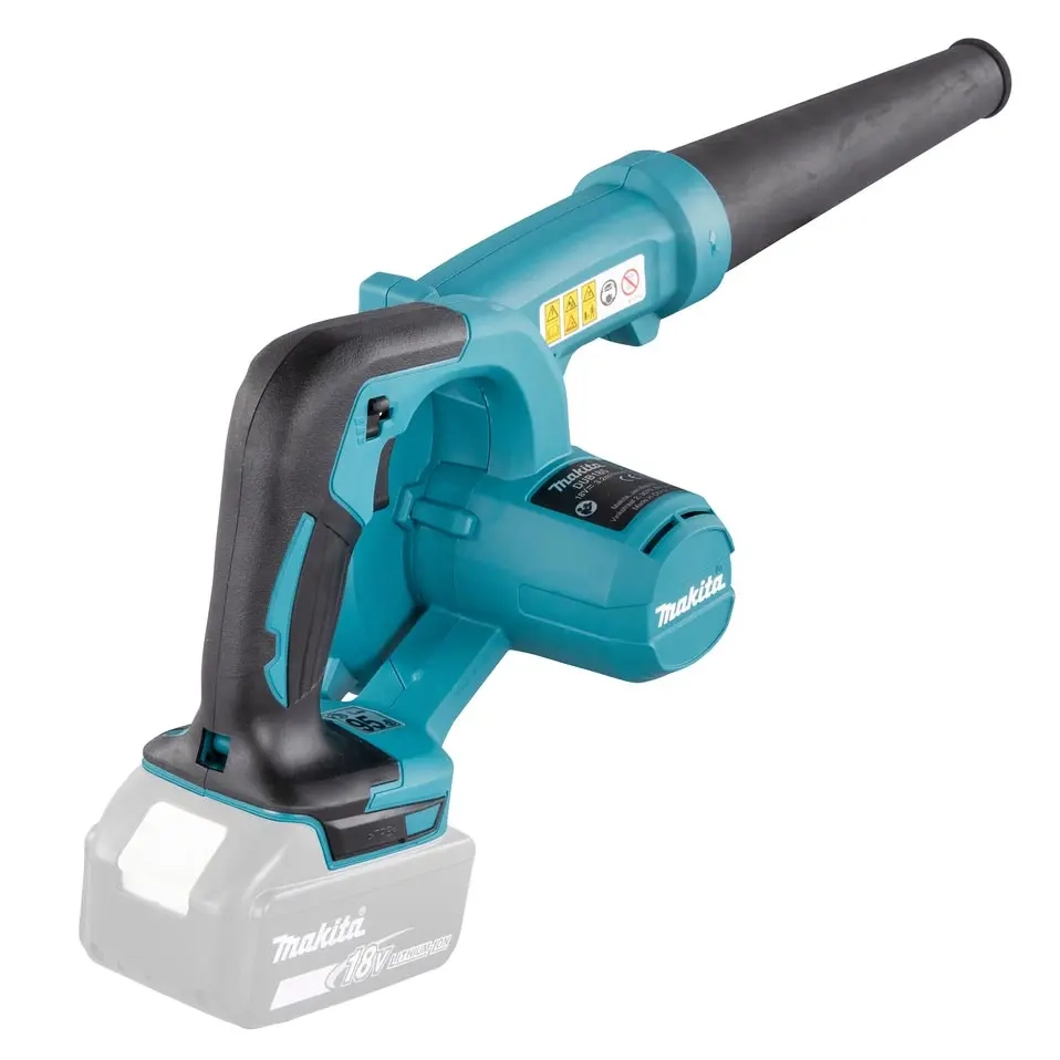 Makita DUB185Z 18V lövblås - Lövblåsare - 088381897877 - 1