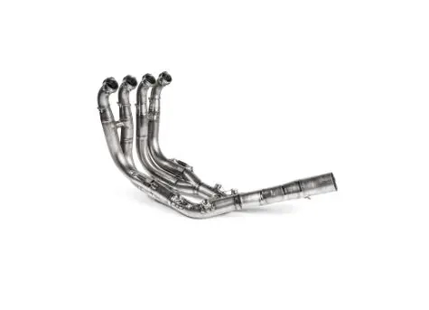 Pakoputkisto Akrapovic Optional Header -  - 3831113570176 - 0