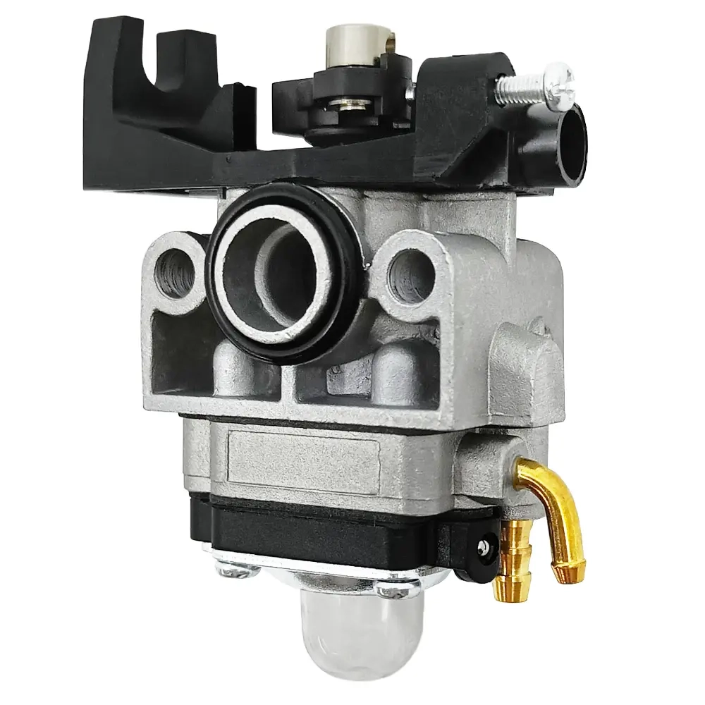 Kaasutin Honda GX35 græstrimmer / buskrydder - Trimmer og buskrydder karburator - 4710462421751 - 0