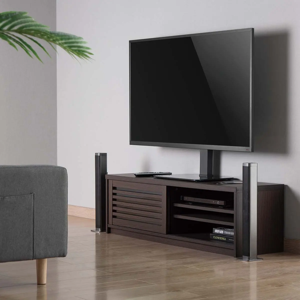 TV-bänk bordmodell 37-70