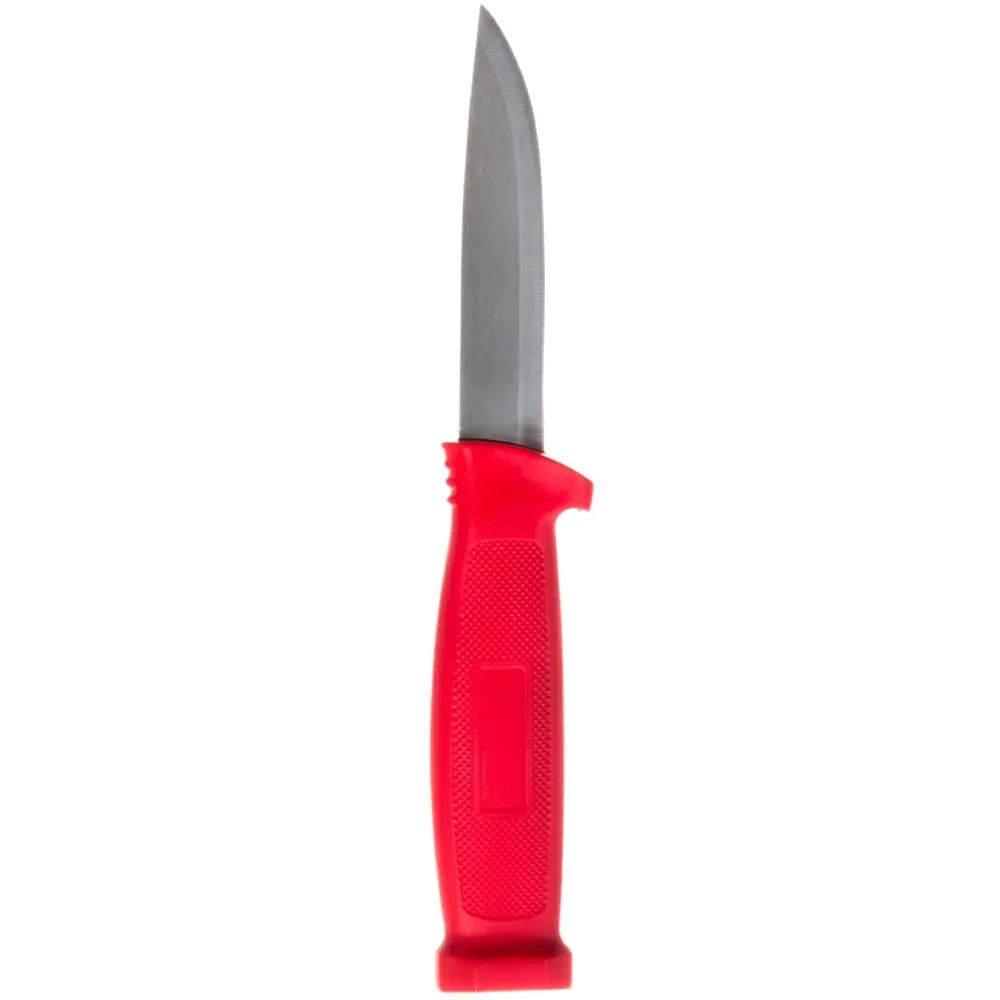 Yle foldekniv 9,5 cm carbon steel - Knive og tæppeknive - 6410413158481 - 0