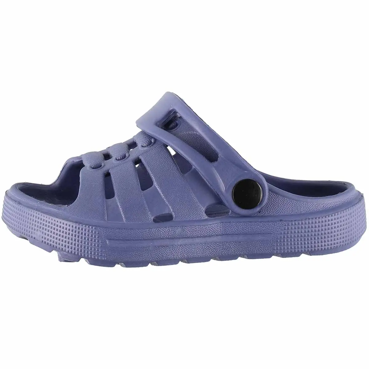 Sandaler Sneakers barn violet - Trädgårdsskor och fritidsskor - 6410416326245 - 1