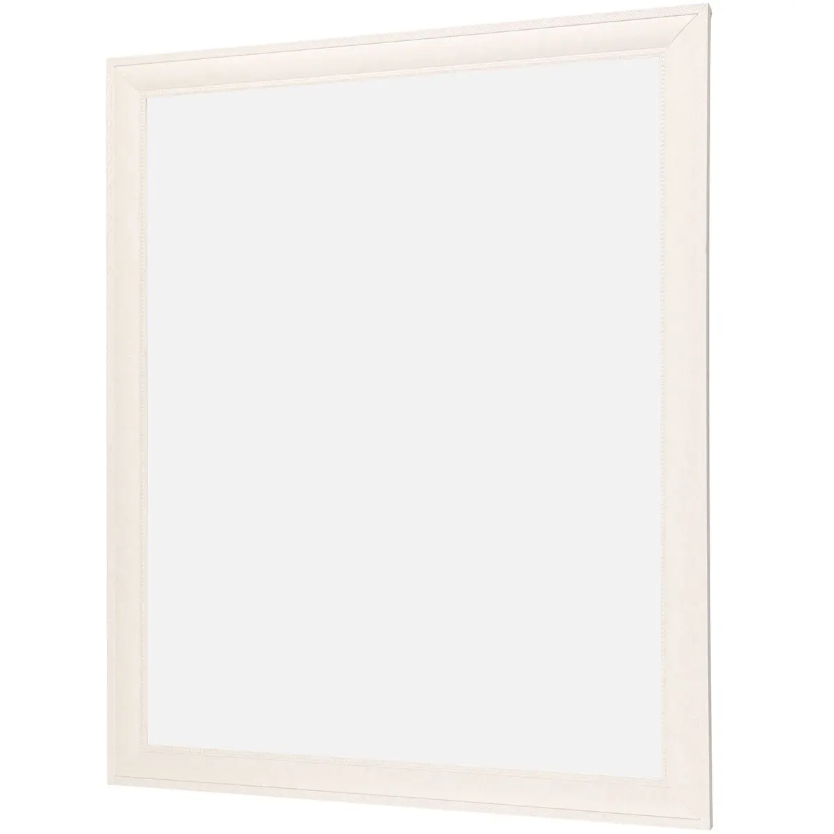 Væg spejl Haze 45x55 cm - Vægspejle og gulvspejle - 6410416441665 - 1