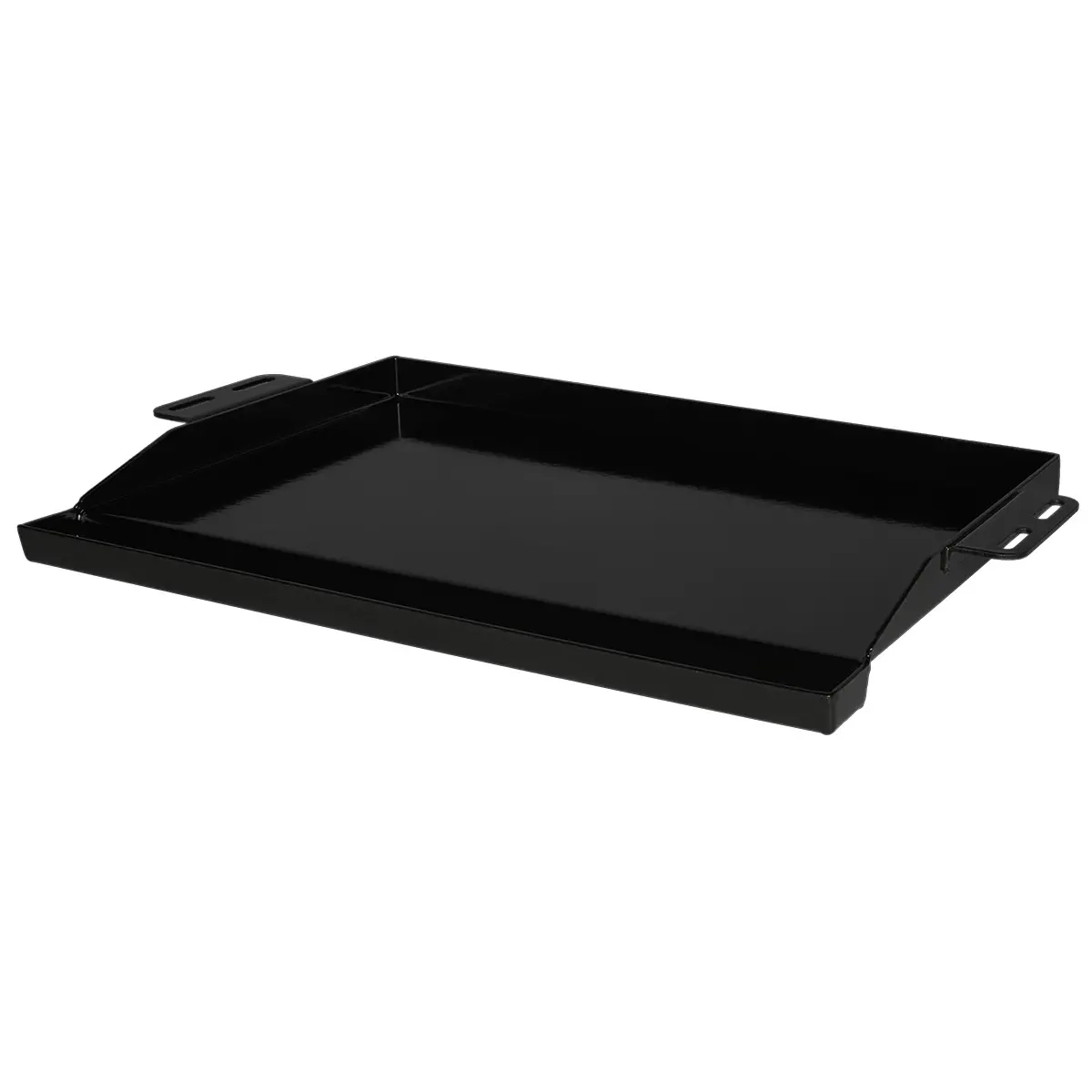 Stegeplade 64x36 cm - Grillriste og grillplader - 6410416503578 - 0