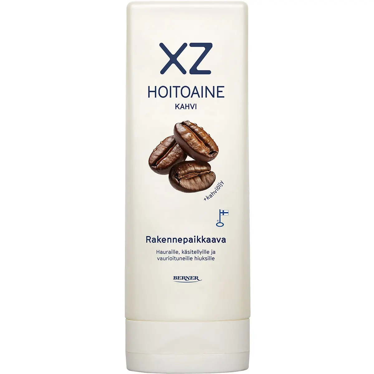 XZ Balsam Karamel Kaffe 250ml - Balsam - 6414505168044 - 0