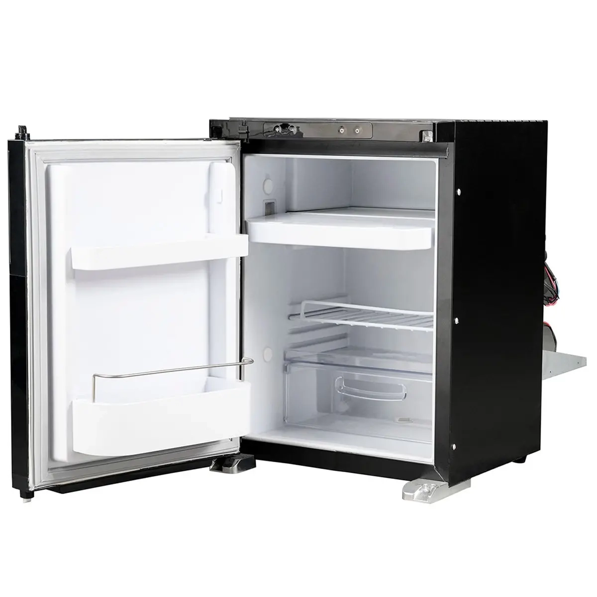 Køle-/fryseskab 40L 12V/24V kompressor - Gas køleskabe og 12V-køleskabe - 6438014301501 - 1