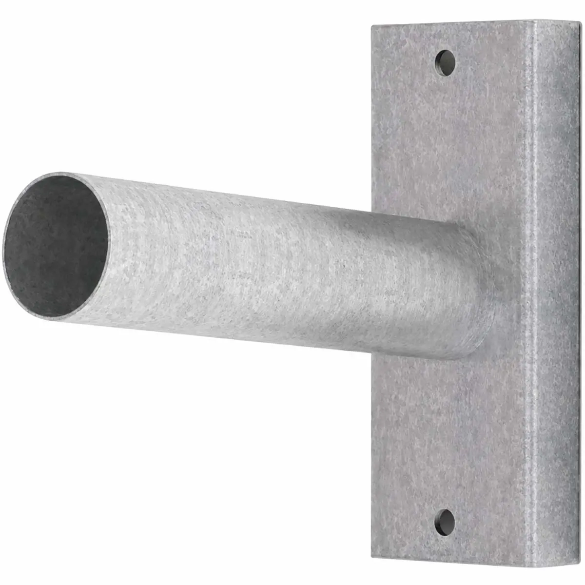 Väggfäste för gatlykta 20 cm 60 mm - Fasadlampor och altanlampor - 6438056309961 - 0