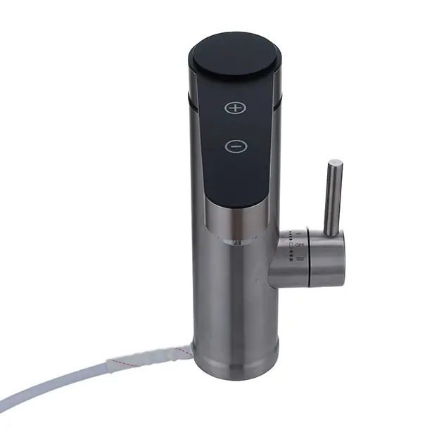 Keittiøhane selvopvarmende 3,6kW 2 - Toilettilbehør - 6438140552655 - 1