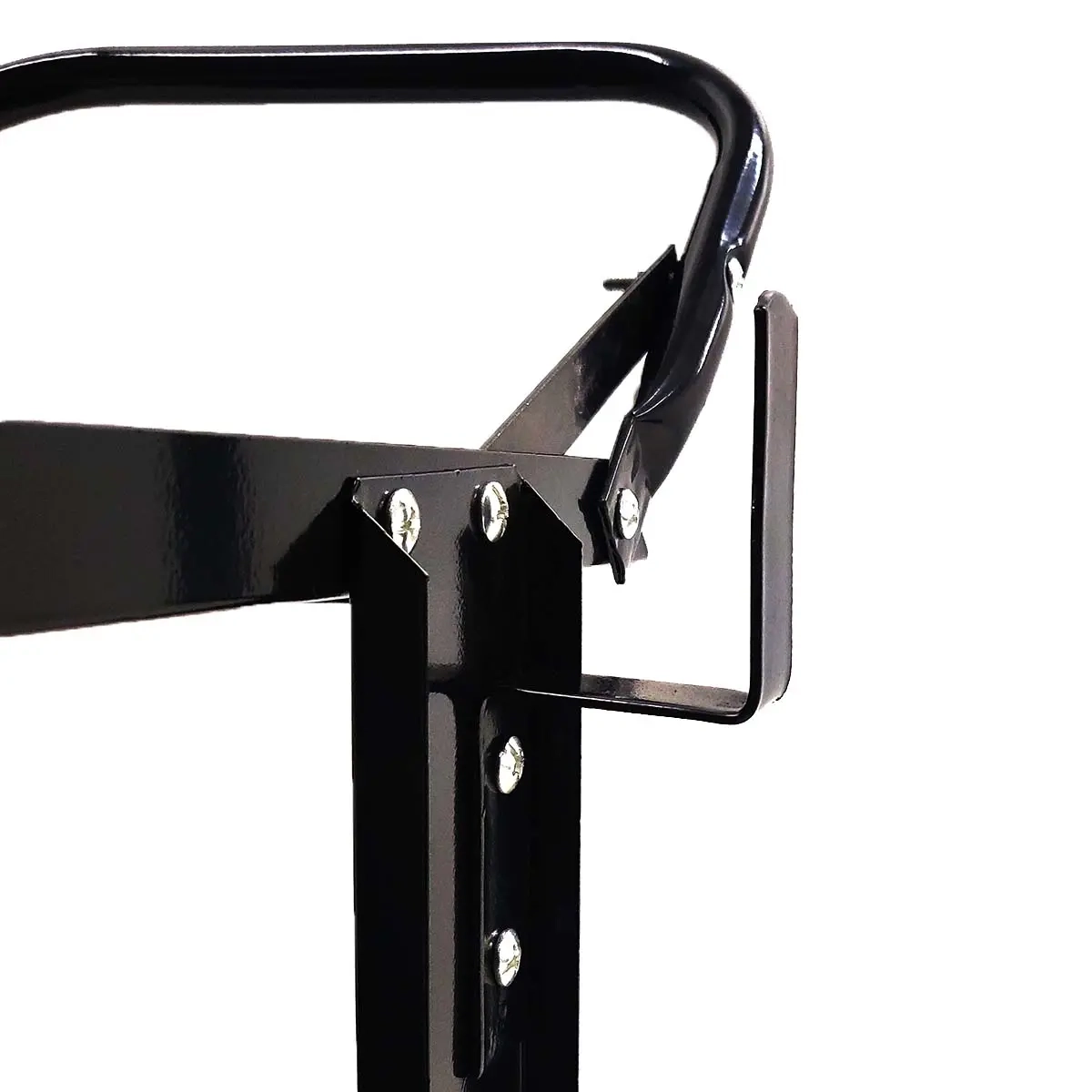 Svetsvagn TIG-Master 45x28cm - Tig svejsetilbehør og tig elektroder - 6438168107417 - 3