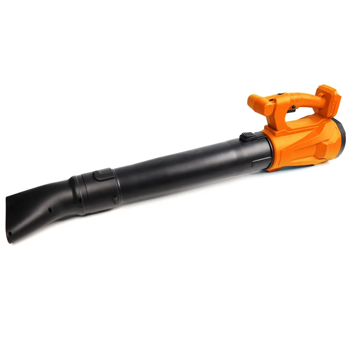 Robota batteridriven lövblås DC-LB18V 18 V - Lövblåsare - 6438212130149 - 0