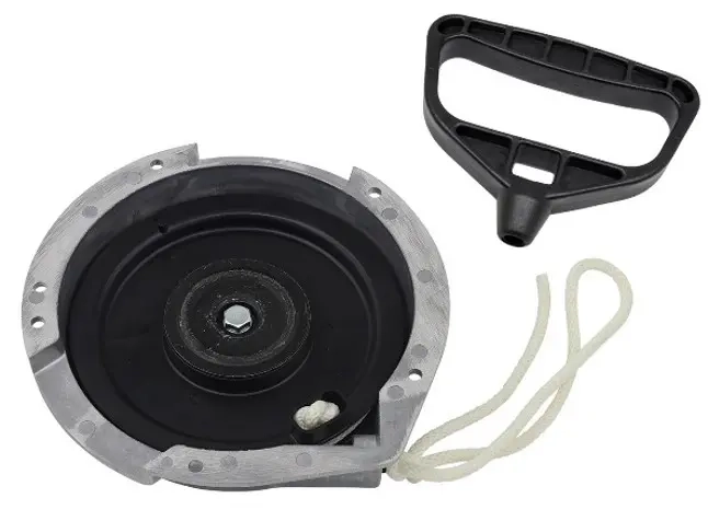 Startkit til snescooter - Sno-X A - Snescooter motordele - 6438235232677 - 0
