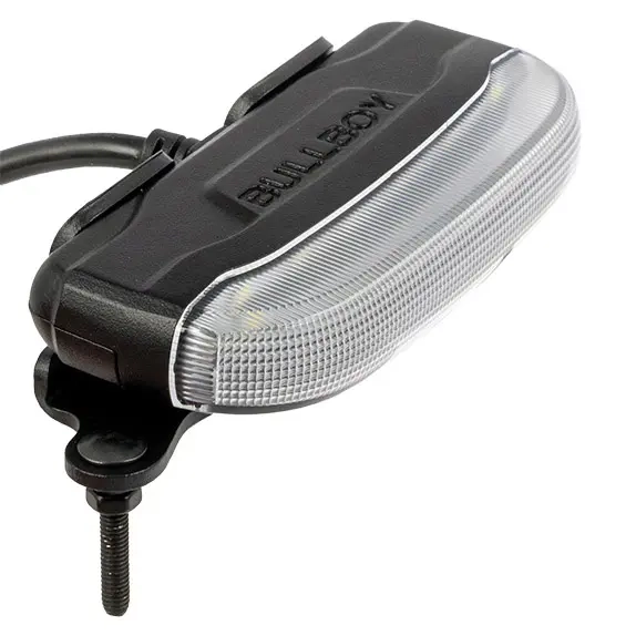 Arbetslampa Bullboy Proline mini 10-30V - LED-arbetsbelysning för fordon - 6438255498145 - 2