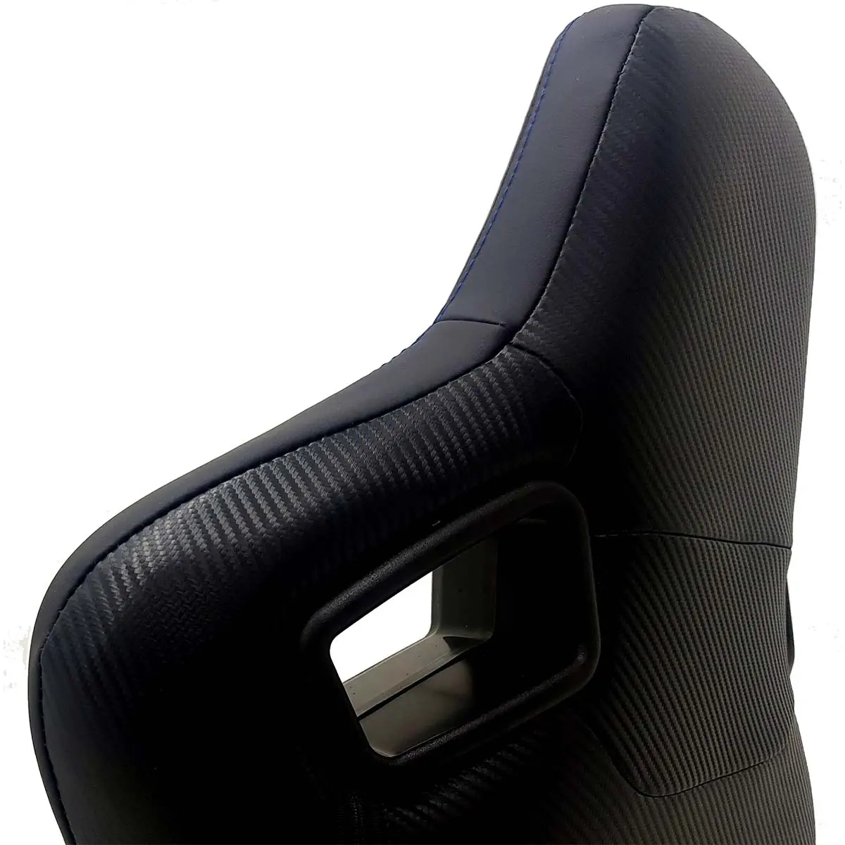 Koppsits justerbar Speedmore' Nitro - Automåtter, solfilm og universaltilbehør - 6438471015256 - 5