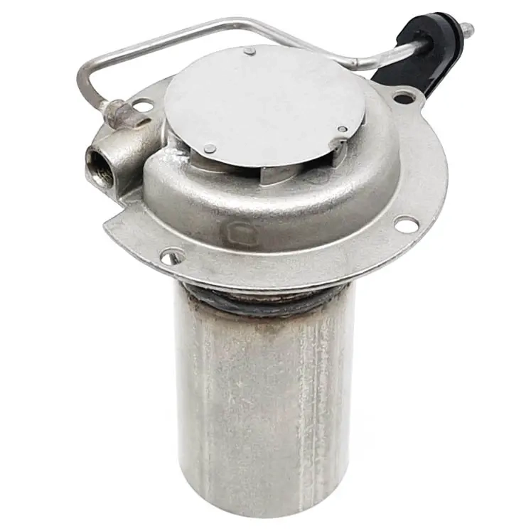 Dieselvarmer brændkammer 8kW - Dieselvarmer reservedele og tilbehør - 6438471017243 - 0