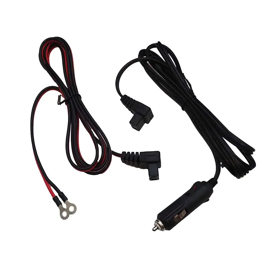 Matkakøleskab Black edition 43L - Gas køleskabe og 12V-køleskabe - 6438471023435 - 6