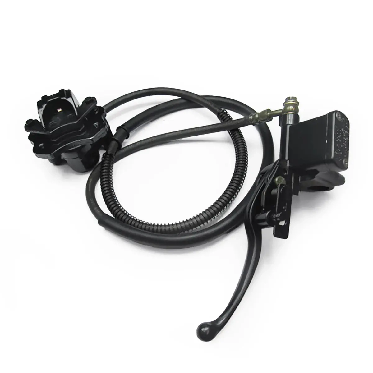 ATV 50cc Com. bromssystem - Bromsar och bromscylindrar till ATV - 6438471025705 - 0