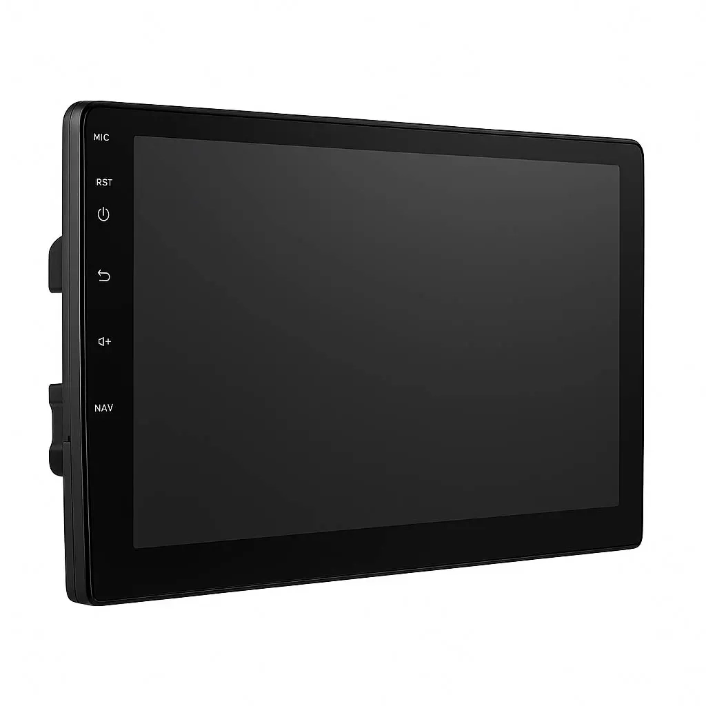 Billig 10.1 tum GPS Wifi Android Bilradio - Billjud - 6438471321708 - 3