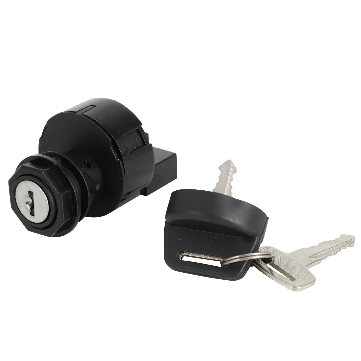 Polaris tändlås 4 lägen 6-pin - Andra elkomponenter och strömbrytare - 6438471339239 - 0