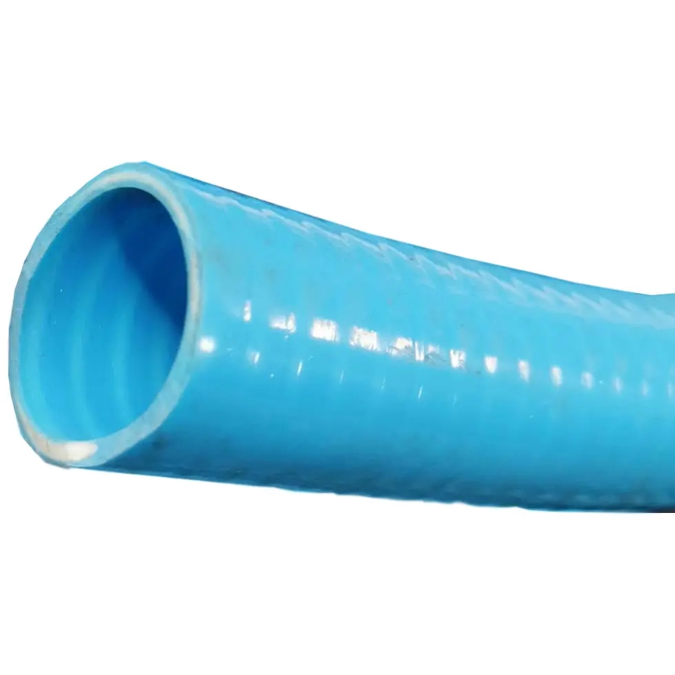Boblerørsrør 20/25mm forstærket 1m -  - 6438471343281 - 0
