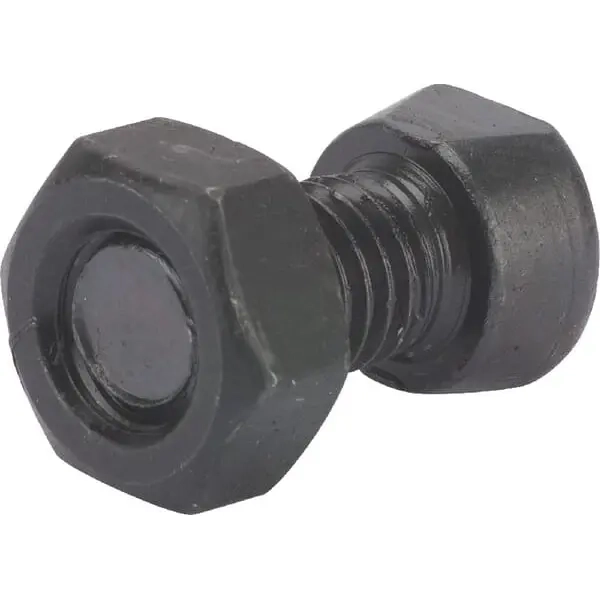 Plogbult M14 x 34 4 st - Sprintar, bultar och kulor för traktor - 6438471343441 - 0