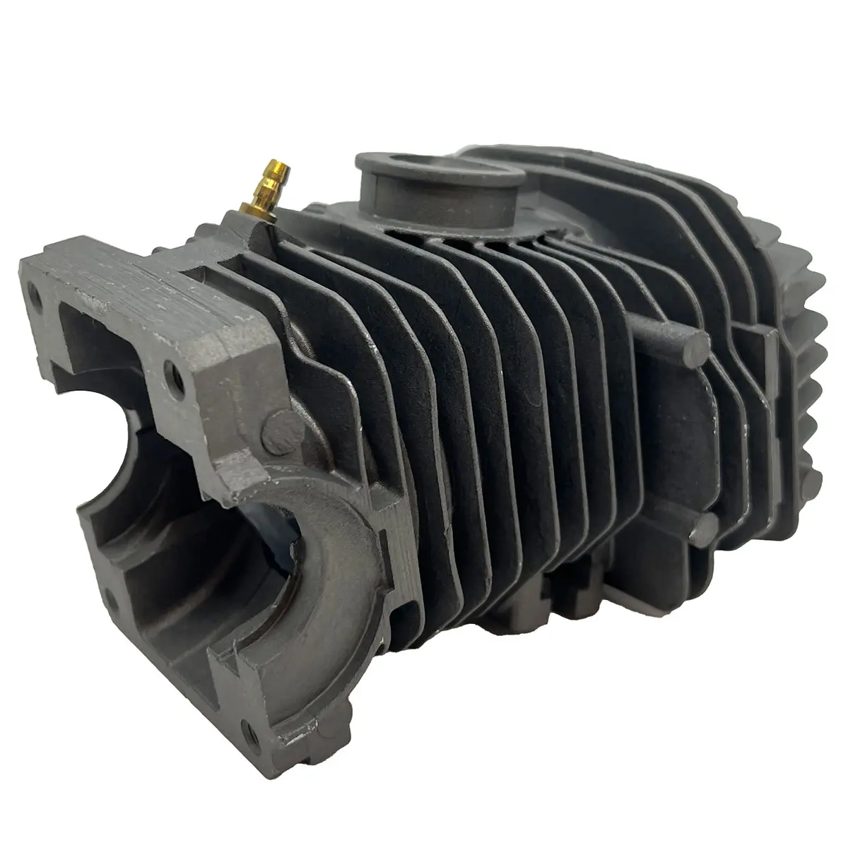 Cylinder sats 42,5mm Stihl MS210 MS230 - Cylindersatser till motorsågar - 6438471343724 - 1