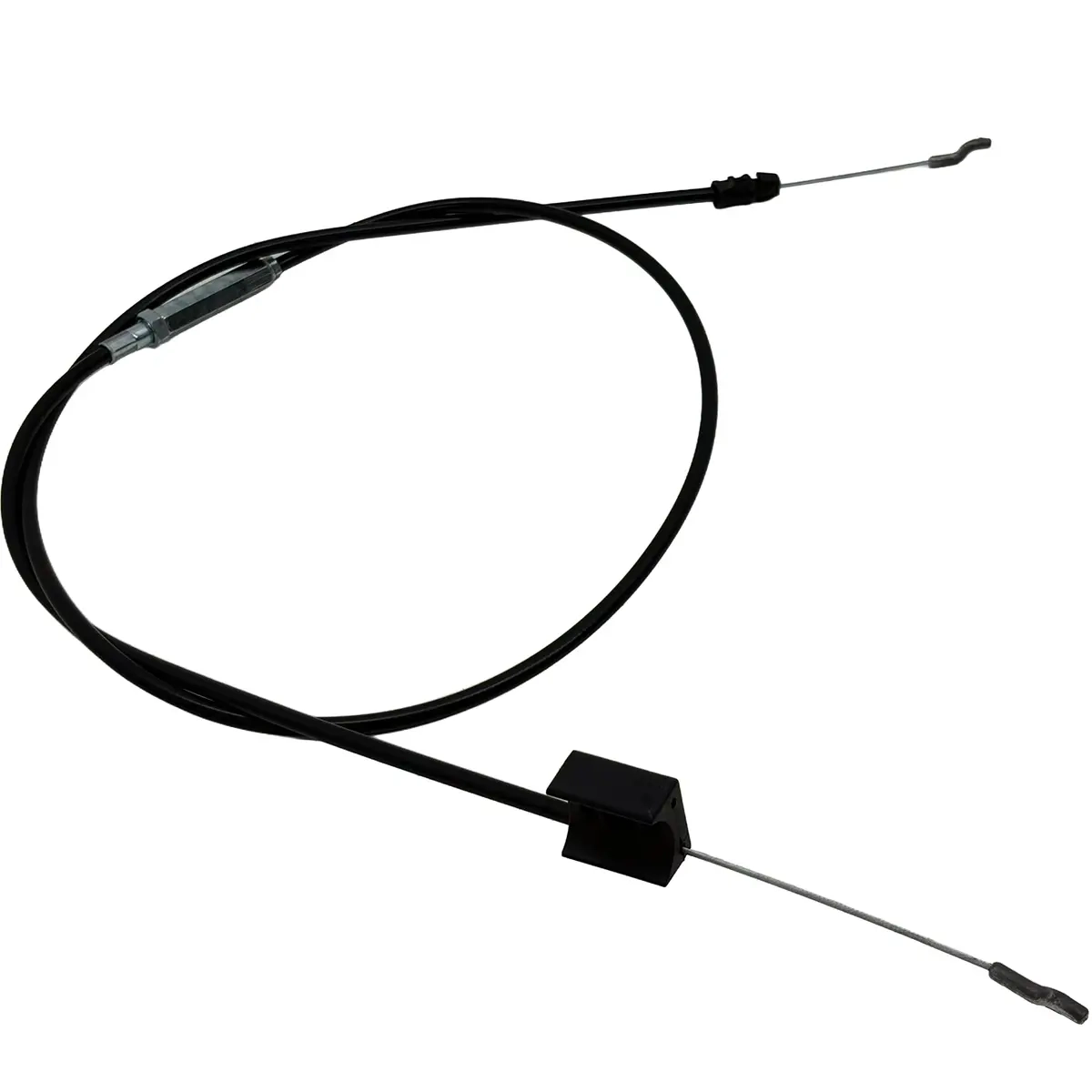 Gräsklipparvajer 147 cm Z-modell - Vajrar till gräsklippare - 6438471354645 - 0