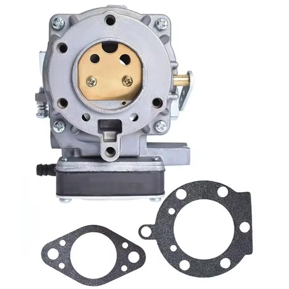 Forgasser Briggs & Stratton 42A707 42E707 - Plæneklipper karburator, brændstof - 6438471355062 - 1
