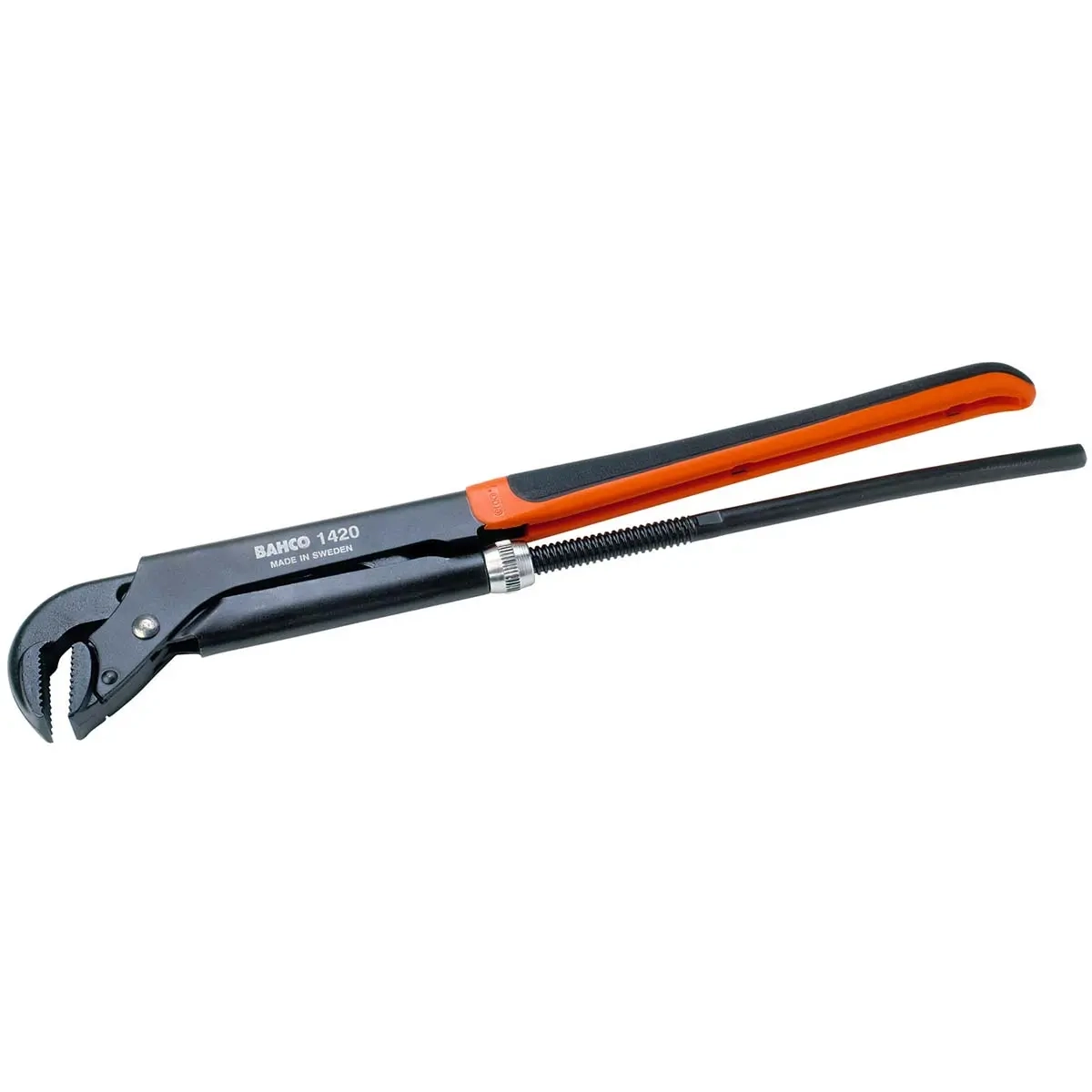 BAHCO RÖRTANG 430mm - Rörtänger och bultsaxar - 7314150103744 - 0