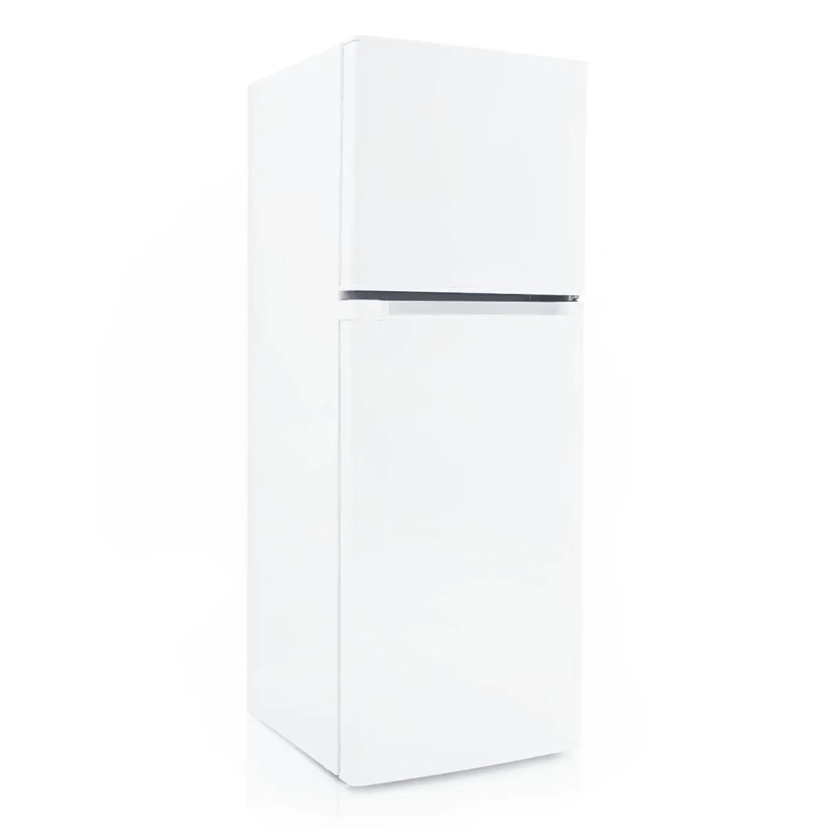 Kylskåp frys 136L 12V 24V Nordmax - Gasolkylskåp och 12V kylskåp - 7350096340980 - 0