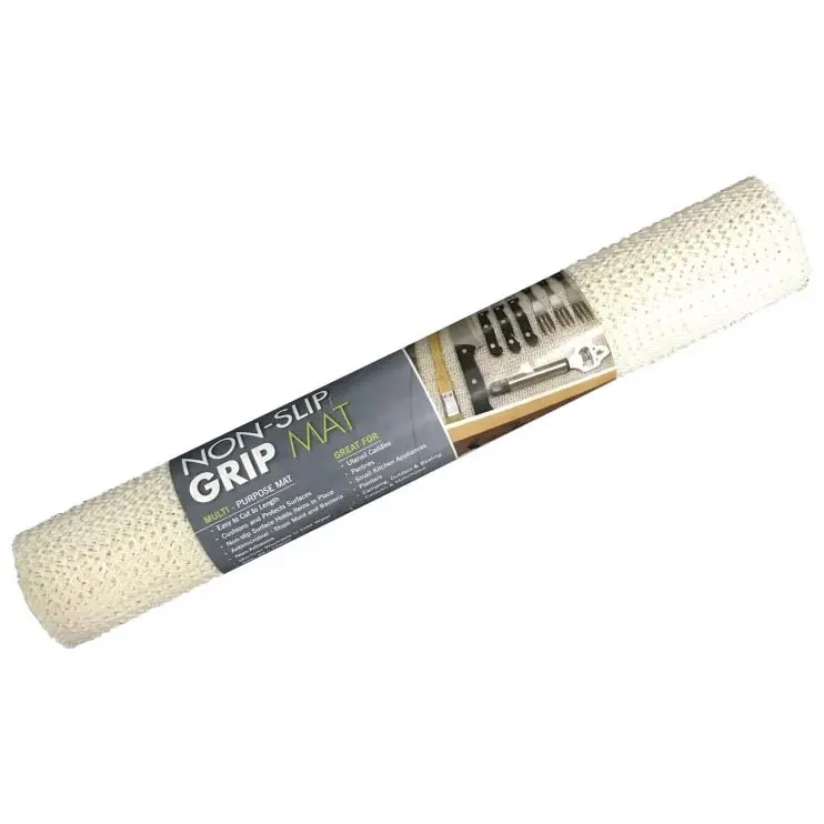 Halkfri matta 45x125 cm - Liukuestematot - 8718158301413 - 1