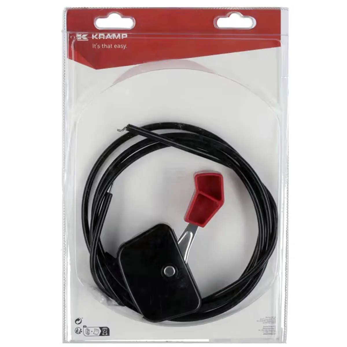  - Plæneklipper wire - 8719493191448 - 2