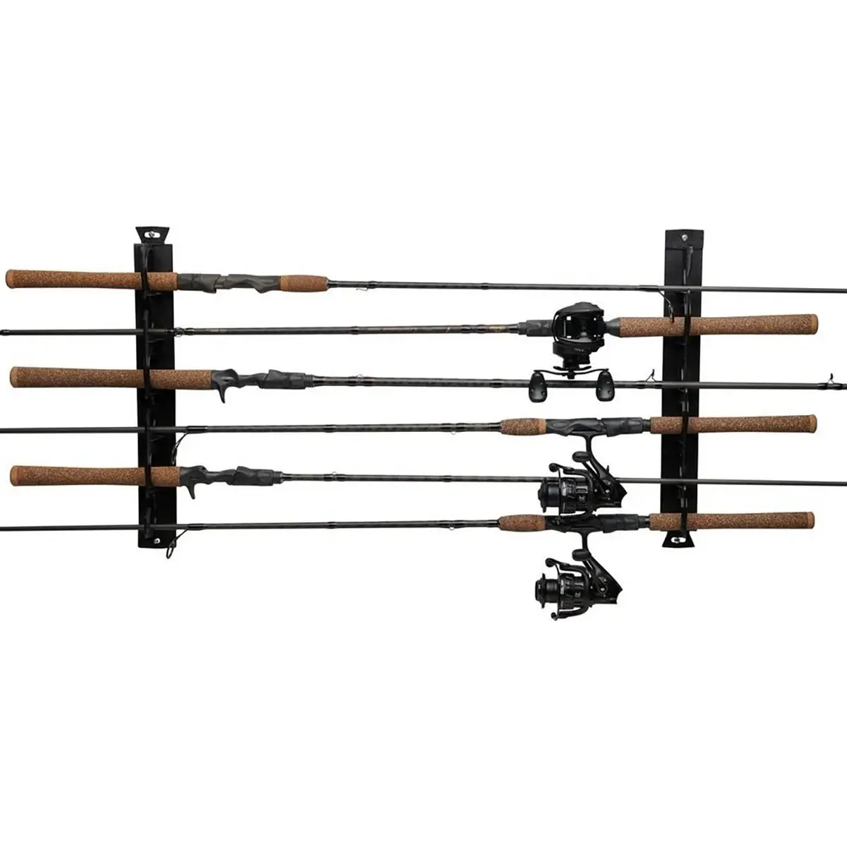 Berkley spöhållare Rod Rack tak/vägg - Trollingspön - 028632958124 - 1