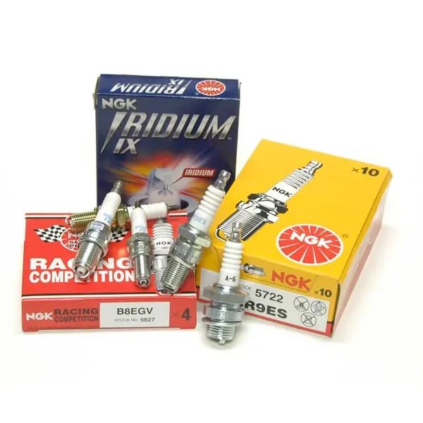 Sytytystulb NDGK BMR6F -  - 087295076835 - 0