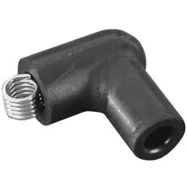 Stikprop save til 5mm ledning - Motorsav universelle dele - 5400182526353 - 0