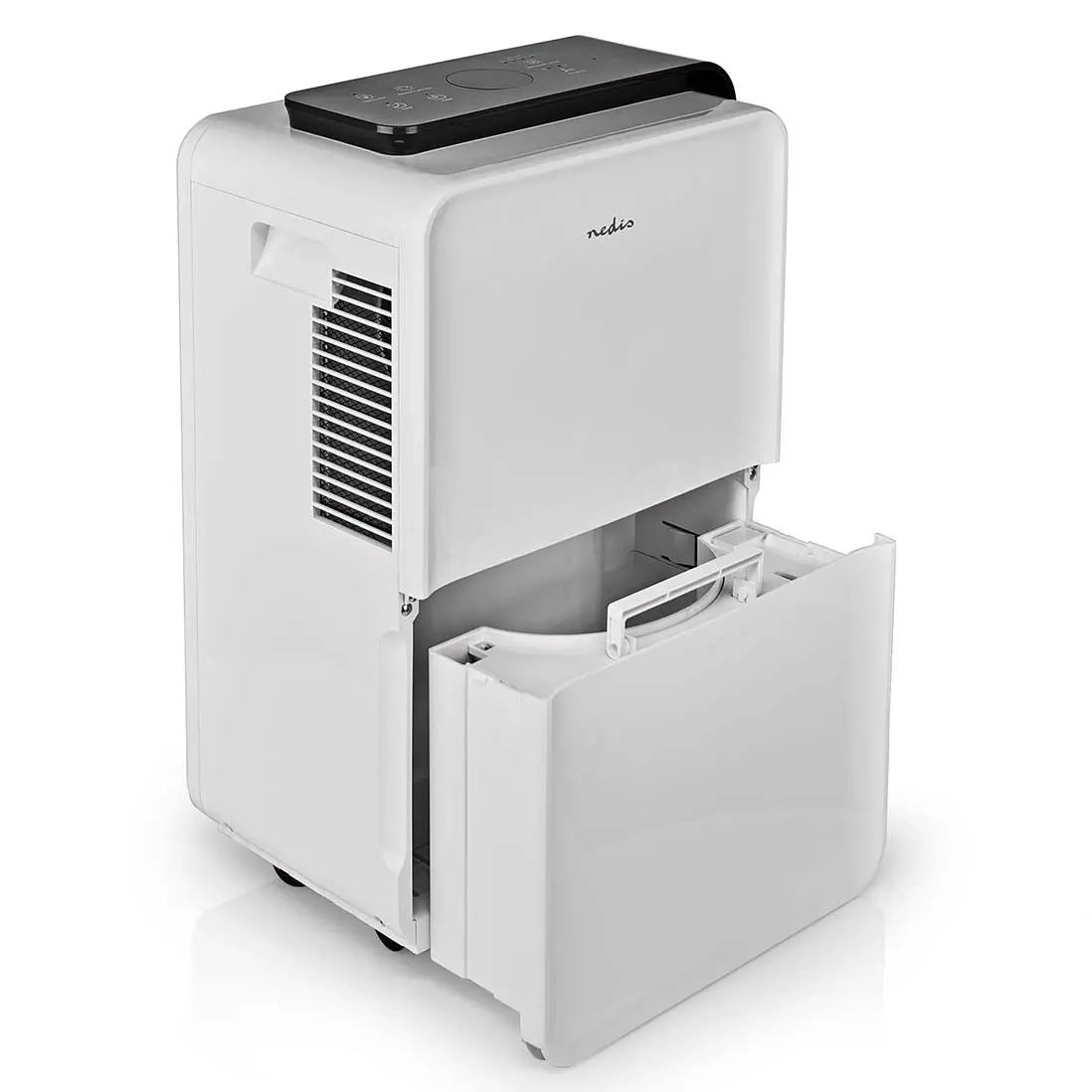 Luftavfugter 30l / dag WiFi SmartLife - Radiatorer - 5412810405992 - 3