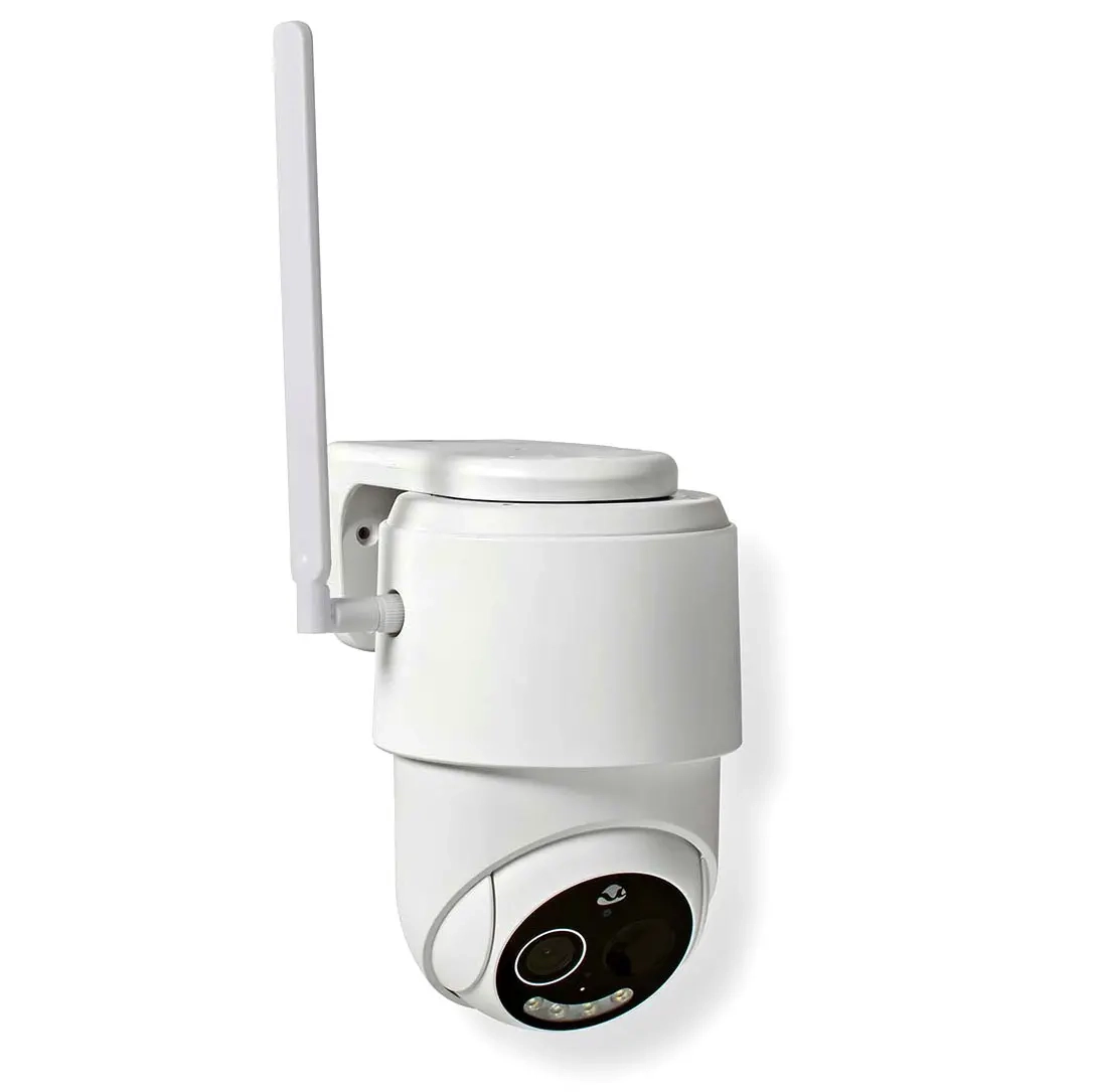 Utomhuskamera 4G IP65 SmartLife - Övervakningskameror - 5412810418848 - 3
