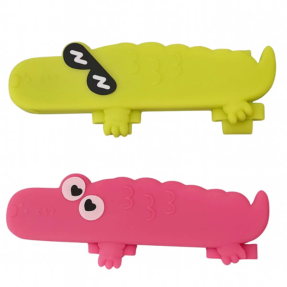 Hundesnorelys LED USB Krokodilletype - Andet hundeudstyr - 5700551142574 - 0