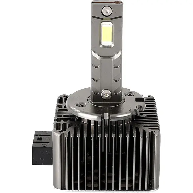 LED-pære XENON D1S 2 stk. - LED-lys og LED-sæt - 5901508552372 - 1