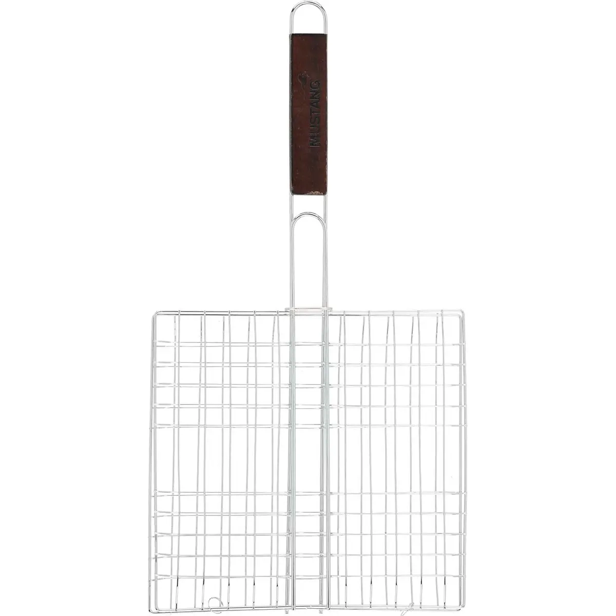Halstørklæde 55 x 28 cm Mustang - Grillriste, grillriste og pizzasten - 6410411827020 - 2
