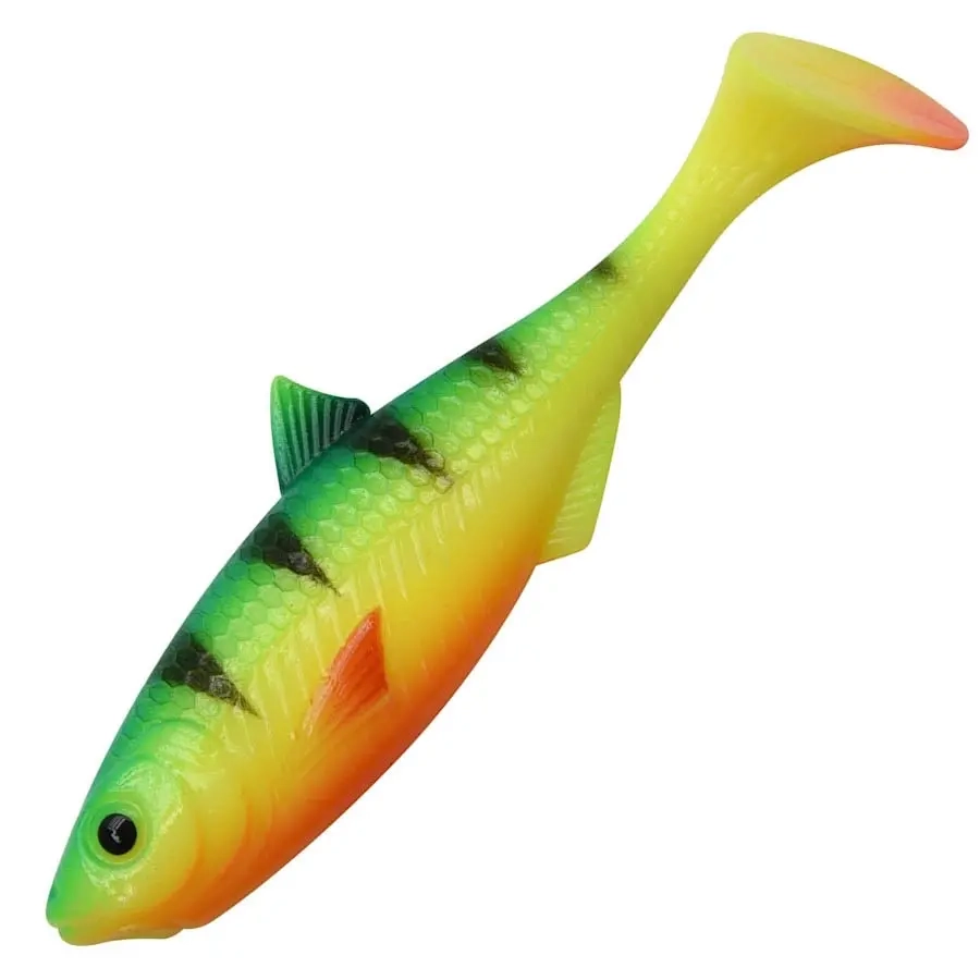 Jigi 6cm 5stk Baitfish Farve 11 - Jigs - 6417512539494 - 0