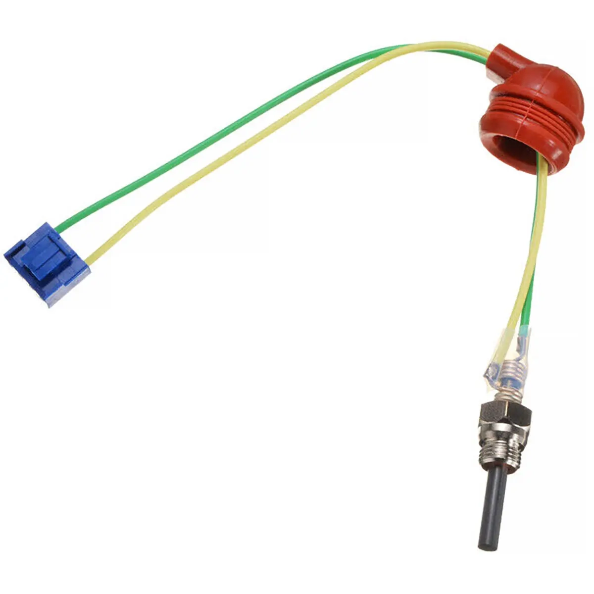 Dieselvarmer gløder 2kW-8kW - 12V - Dieselvarmer reservedele og tilbehør - 6419774006738 - 0