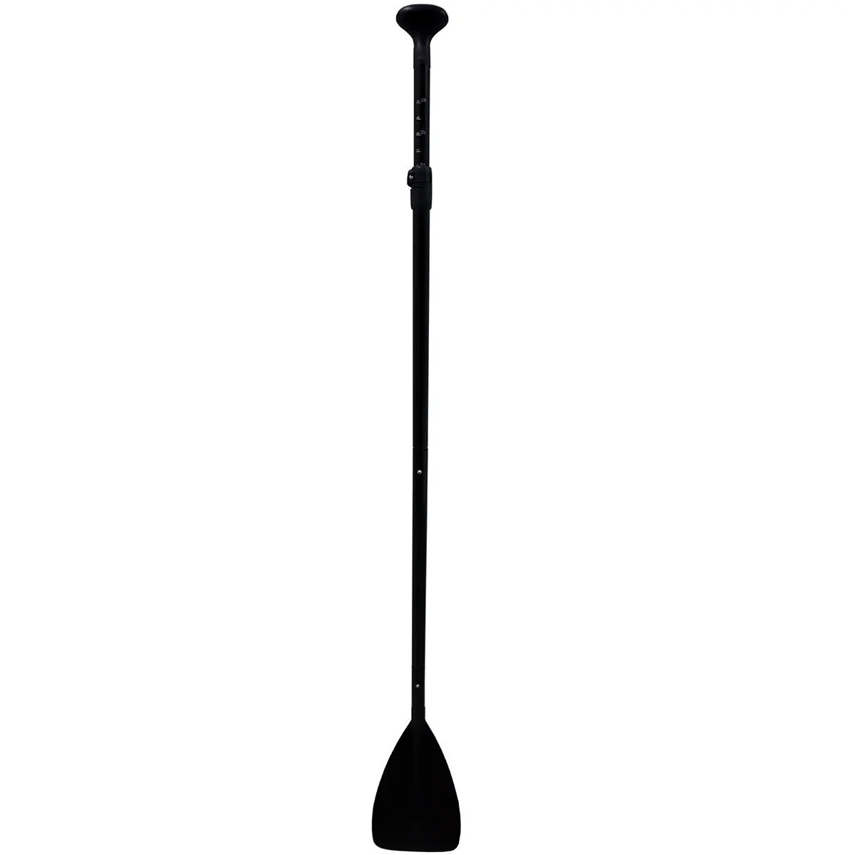 SUP-aluminiumpadle sort -  - 6430066030699 - 0