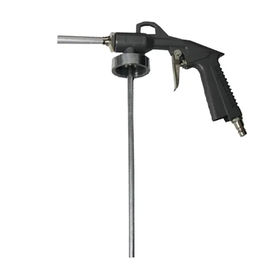 MASS SPRAY MR TRYCKLUFT - Fogpistoler och smörjsprutor - 6430074691486 - 0