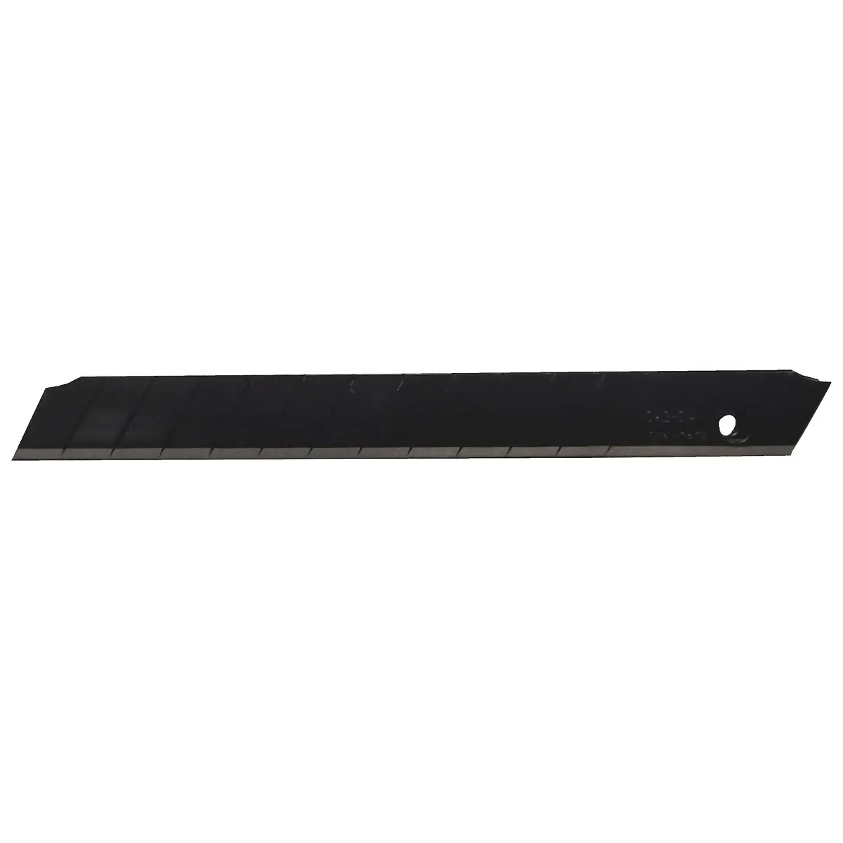 Brytblad 10st 9x80mm SK2 - Knivar och brytbladsknivar - 6430074693671 - 1
